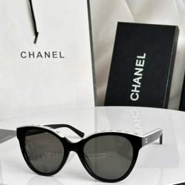 Picture of Chanel Sunglasses _SKUfw79480353fw